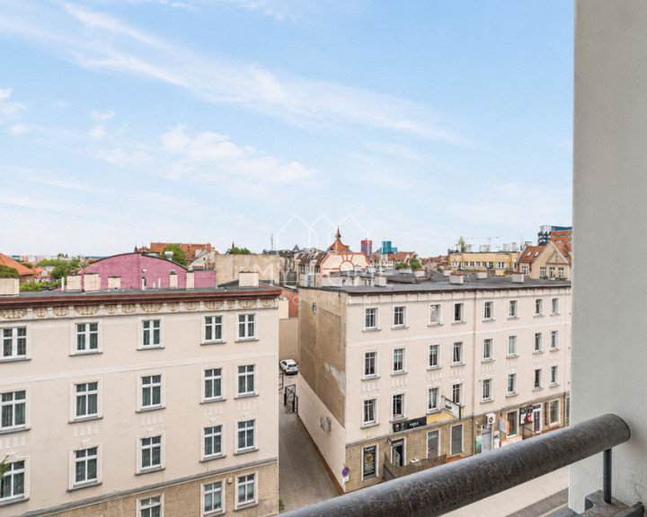 Mieszkanie Sprzedaż Poznań Jeżyce Adama Mickiewicza