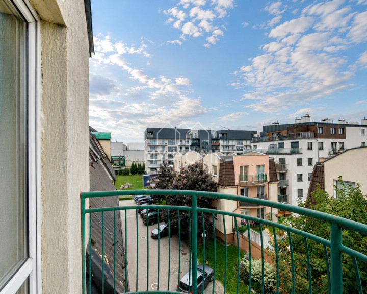 Mieszkanie Sprzedaż Poznań Nowe Miasto Polanka