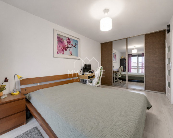 Mieszkanie Sprzedaż Poznań Nowe Miasto Polanka